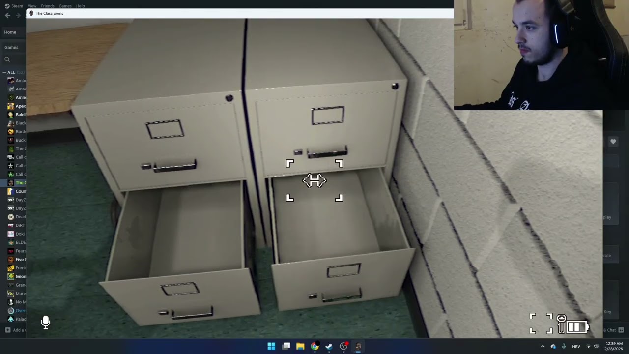 Kakva su ovo stvorenja!? - The Classrooms #1