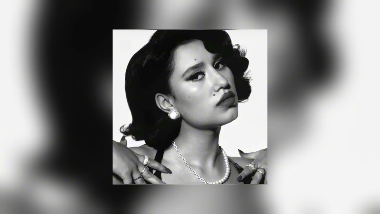 You don’t know me - Jax Jones, RAYE - slowed + reverb