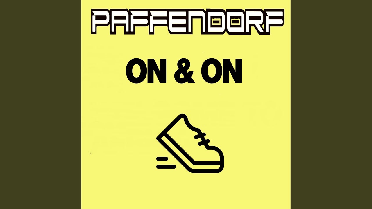 On & On (Original Mix)