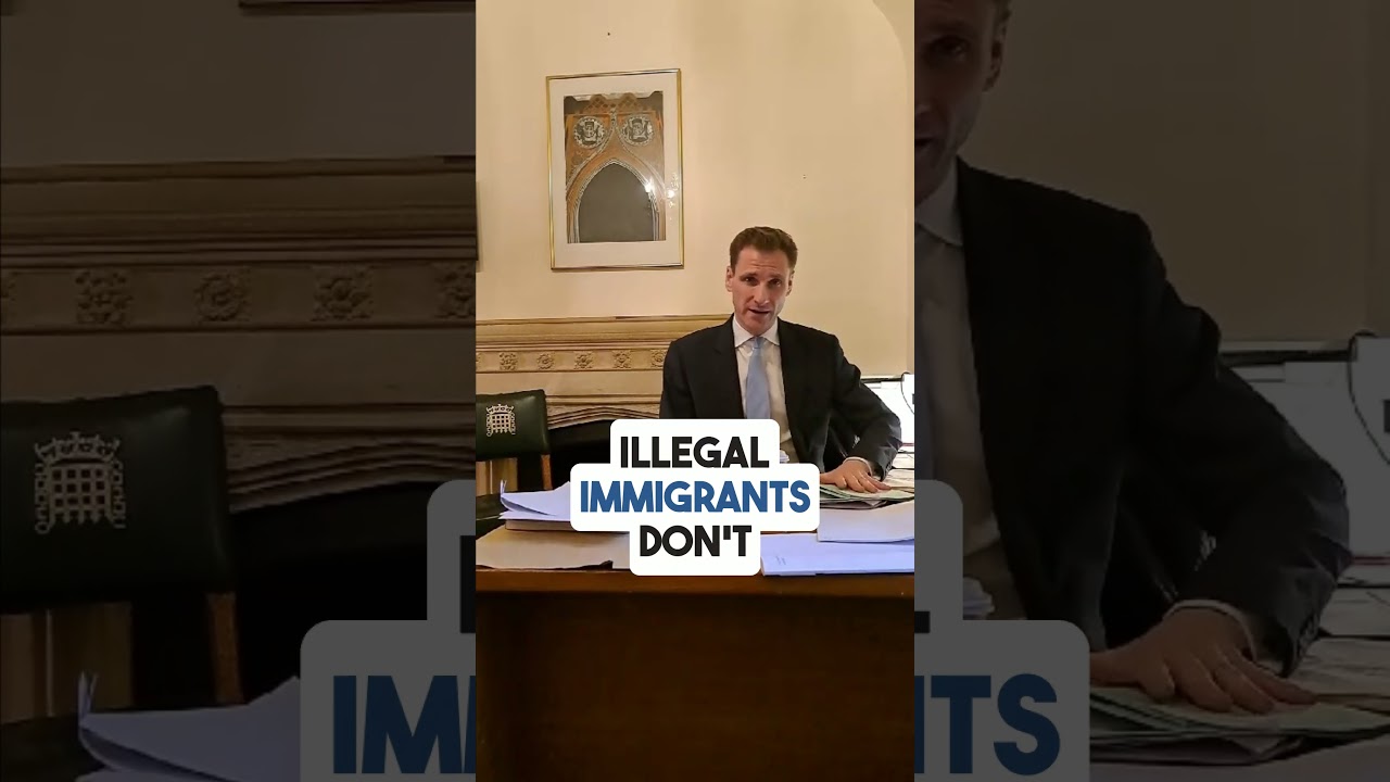 👉 Here's why Labour's 'Border Surrender Bill' is a charter for illegal immigrants