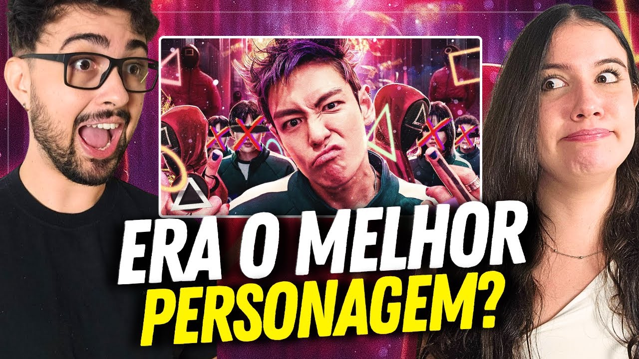 REFRÃO ABSURDO! ♪ Thanos (Round 6) | Let's Go | AniRap e ‪@ArkKing5‬ React