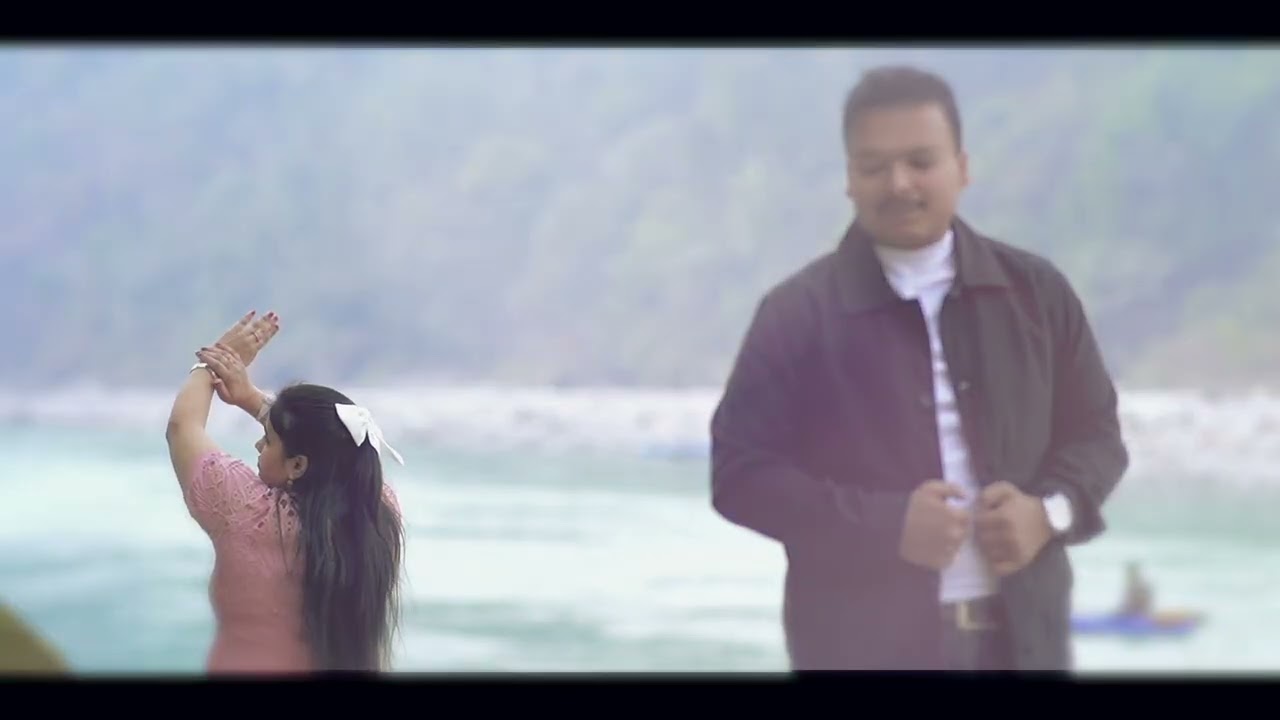 Saurav & Neha...Amit Movies
