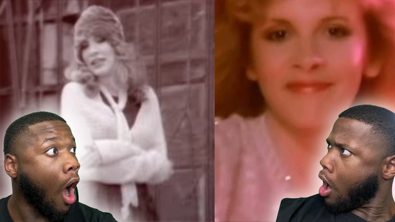 FIRST TIME HEARING Fleetwood Mac - Gypsy