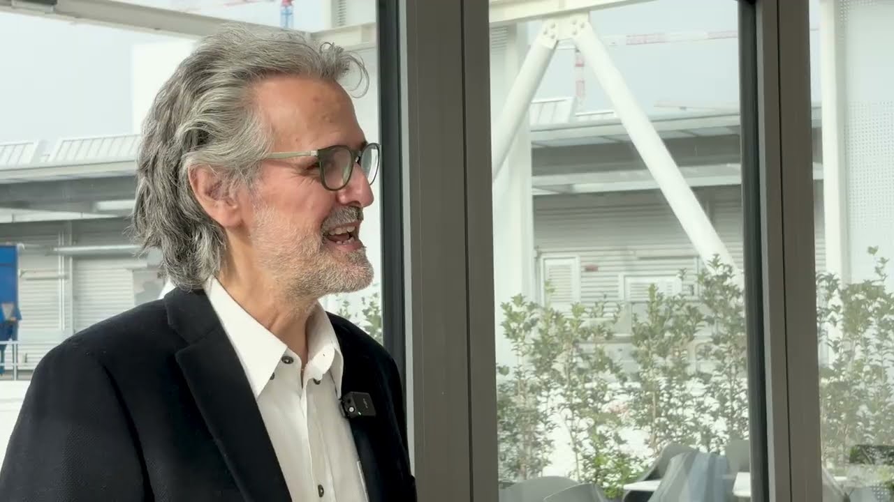 Politecnico di Milano Drives Industrial Innovation with Optical 3D Metrology