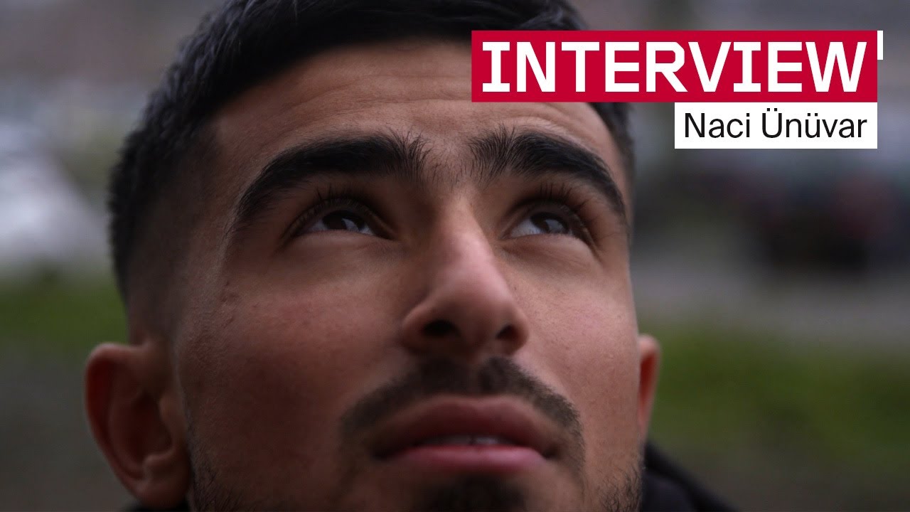 🎥 MET NACI IN ZAANDAM |  🇳🇱🇹🇷 ÜNÜVAR | ‘Ik heb altijd geloofd in mijn kwaliteiten’