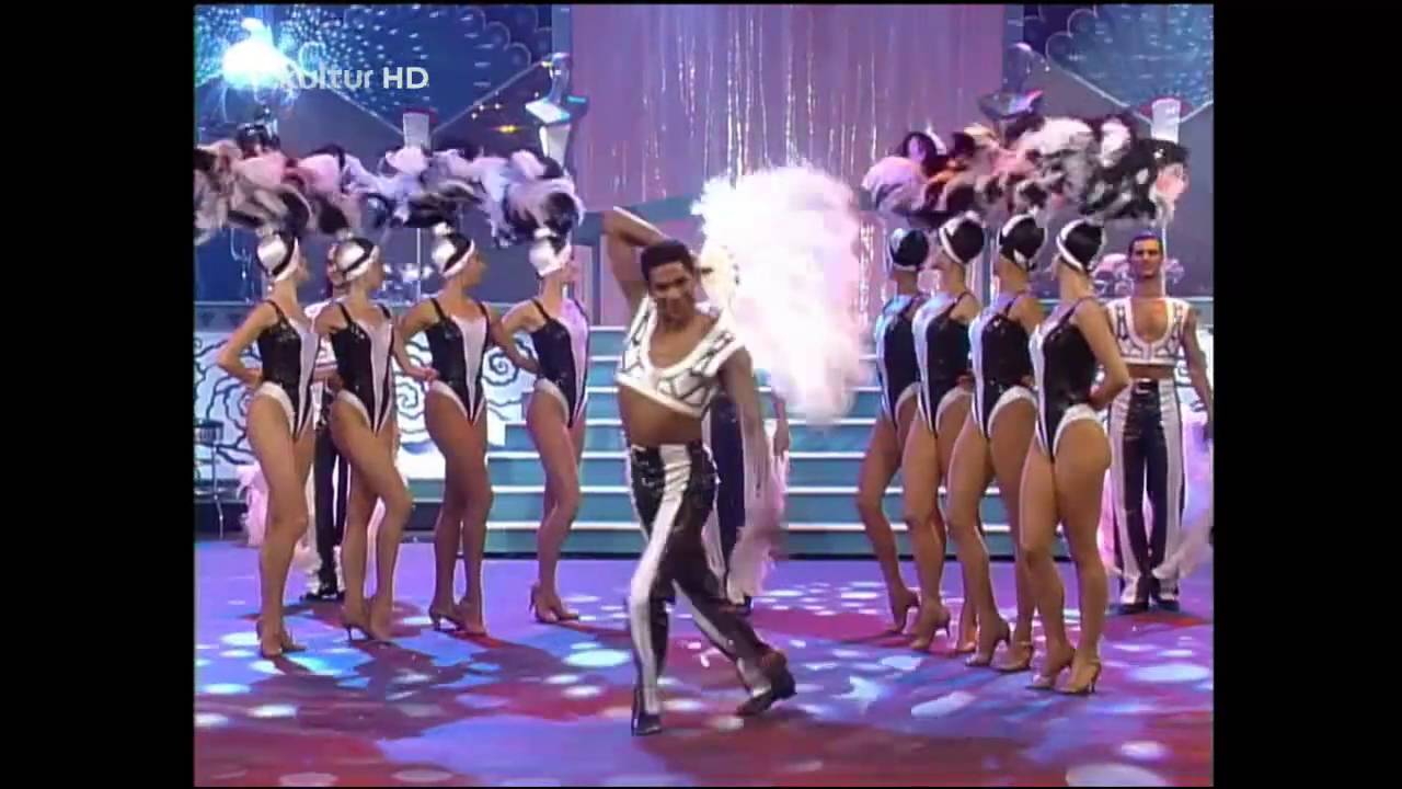 Fernsehballett des MDR -Las Vegas