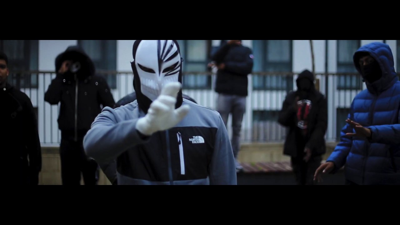 (67) PR S.A.D - 3/9 ( Official Music Video)