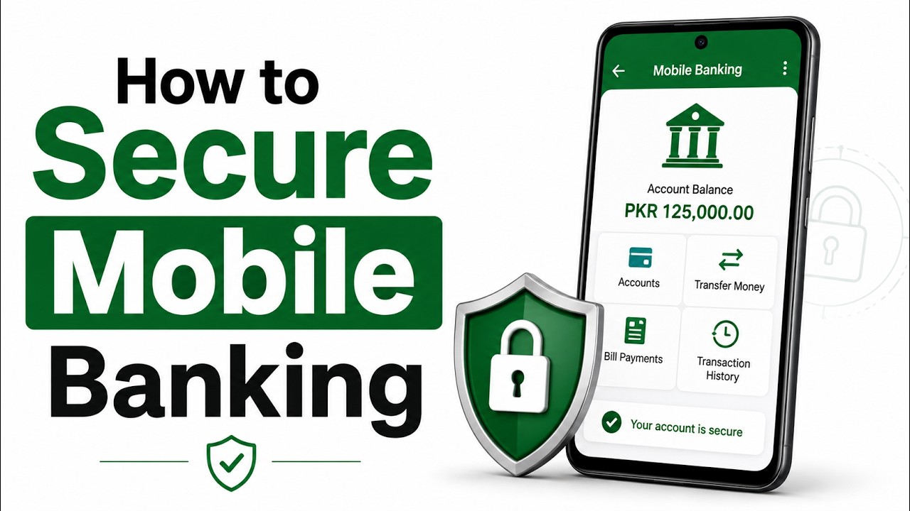 Как обезопасить мобильный банкинг на Android