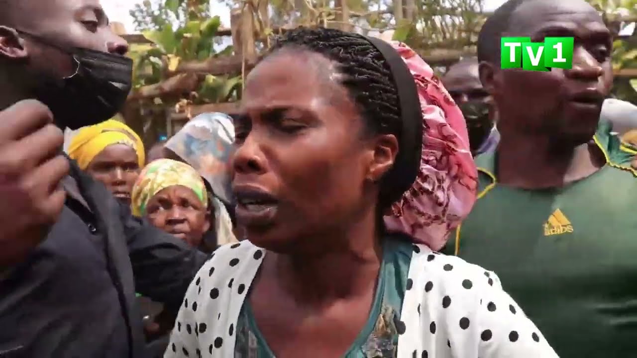 RUSIZI: UMUGORE YISHWE ACIWE UMUTWE