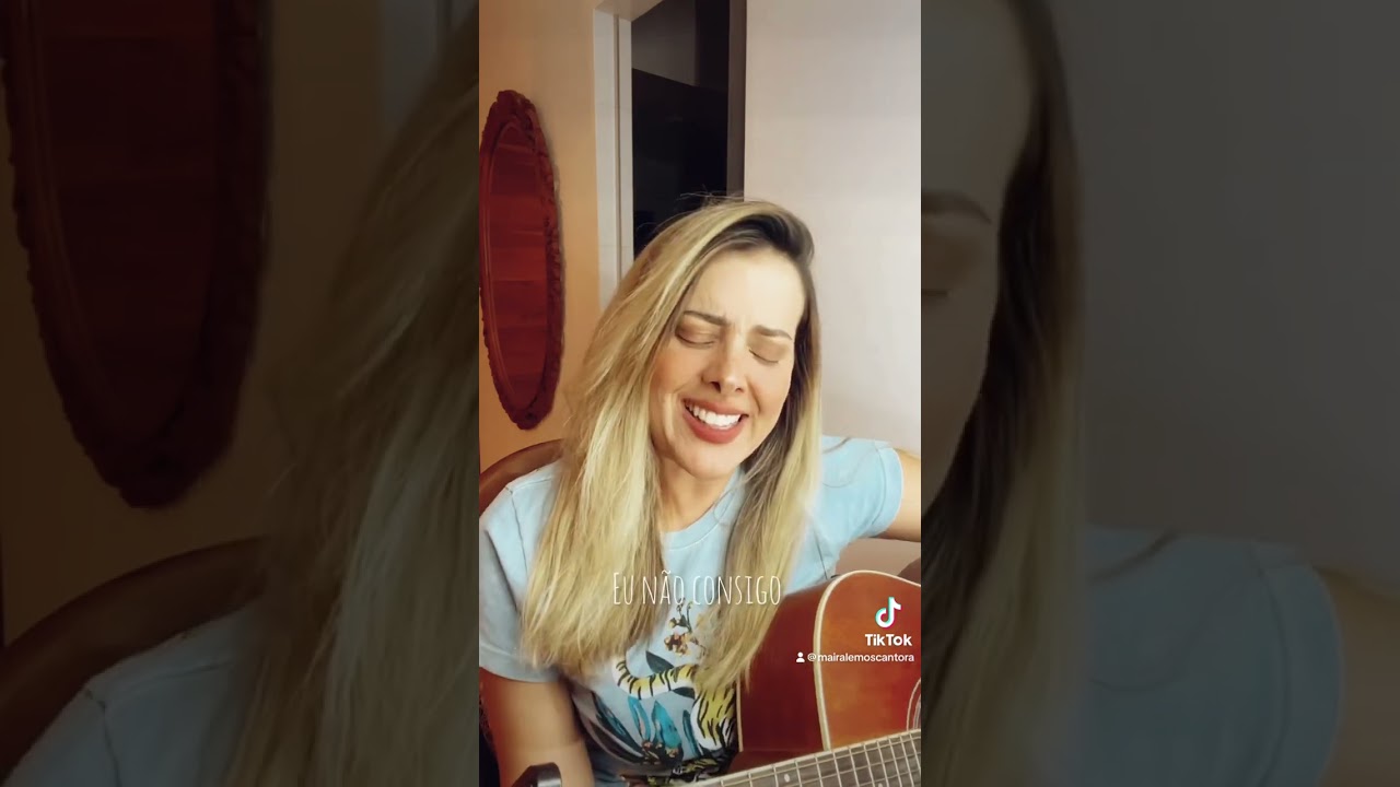 Without you-Maira Lemos