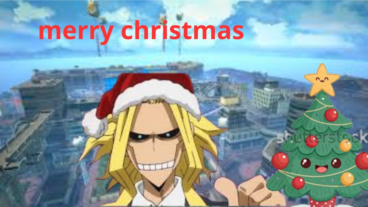 blooper navide&ntilde;o!! l feliz navidad a todos