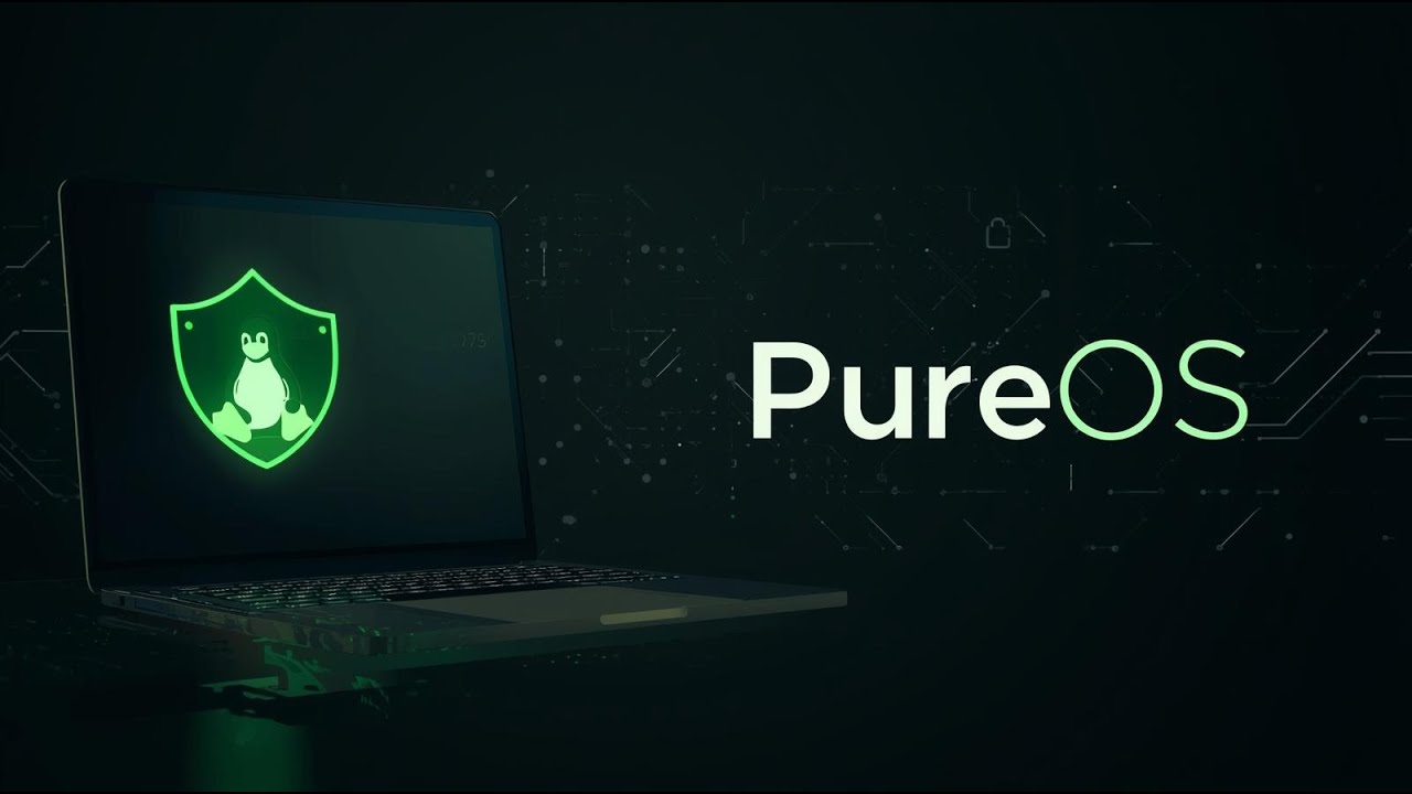 PureOS Explained 2026: The Linux OS That Puts Privacy & Freedom First