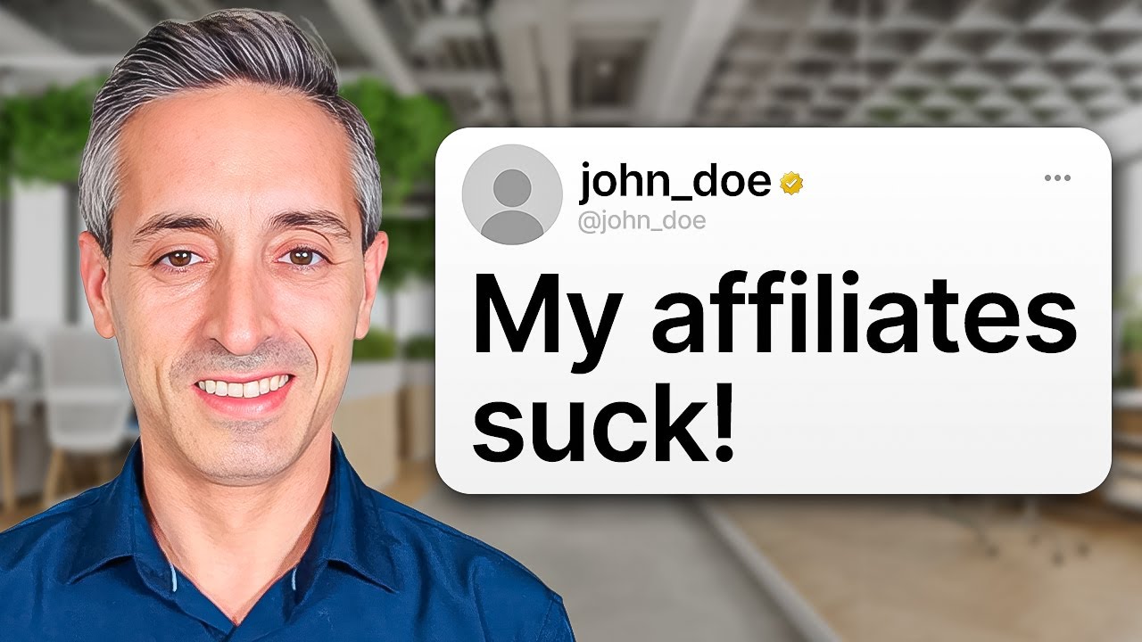 Top Affiliate Program Mistakes That Kill Growth (And How to Fix Them)