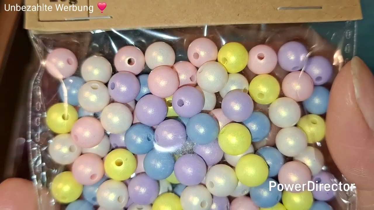 Tedi Haul mit kleinem Rundgang