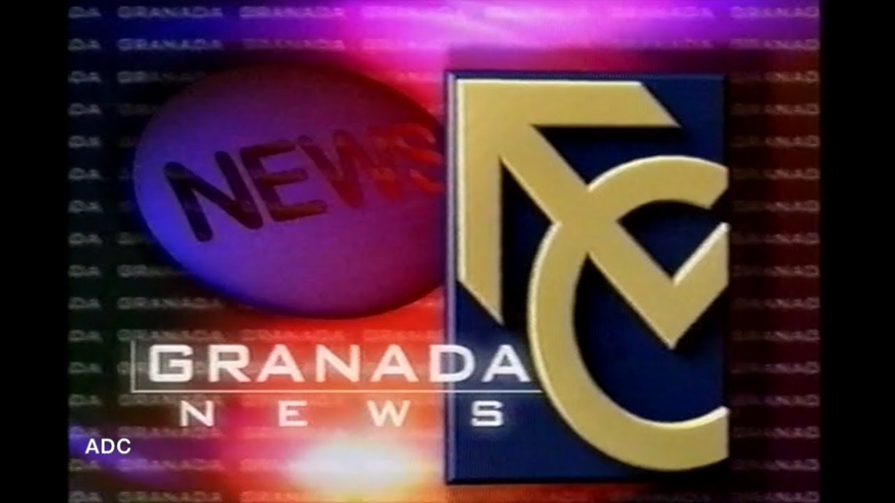 Granada News 1st December 2000