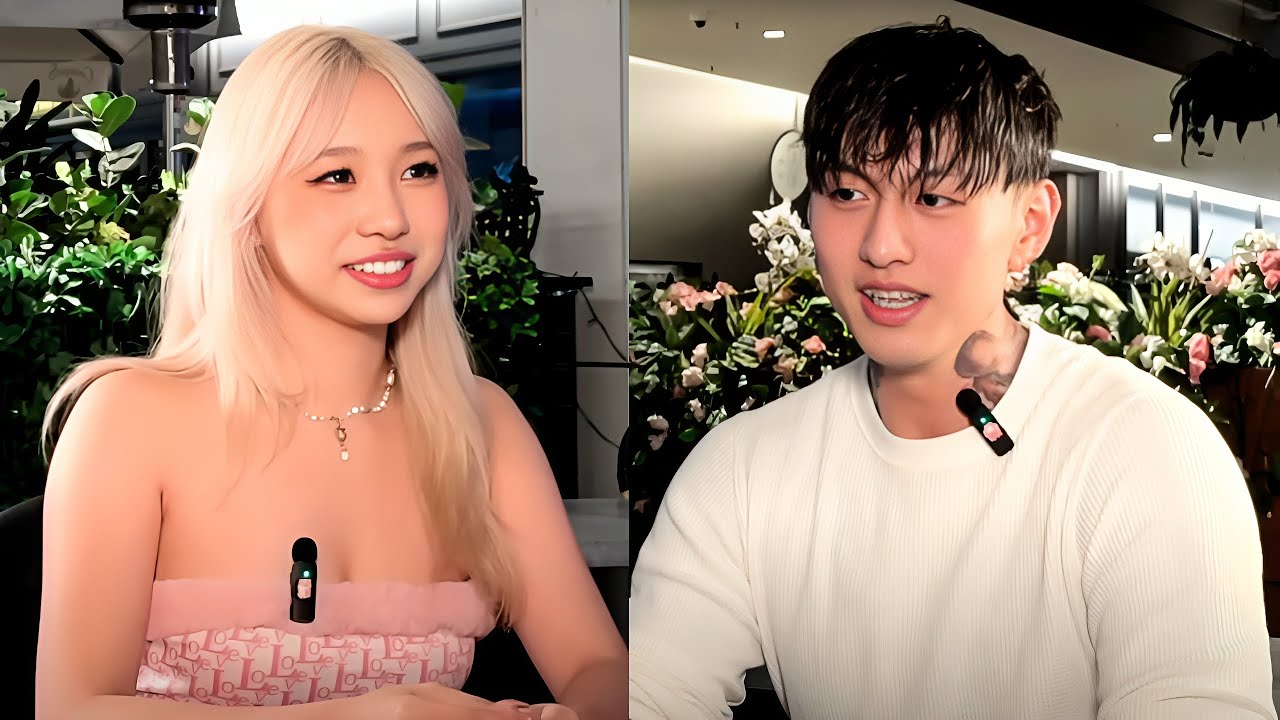 When You Fall For Singaporean Angel