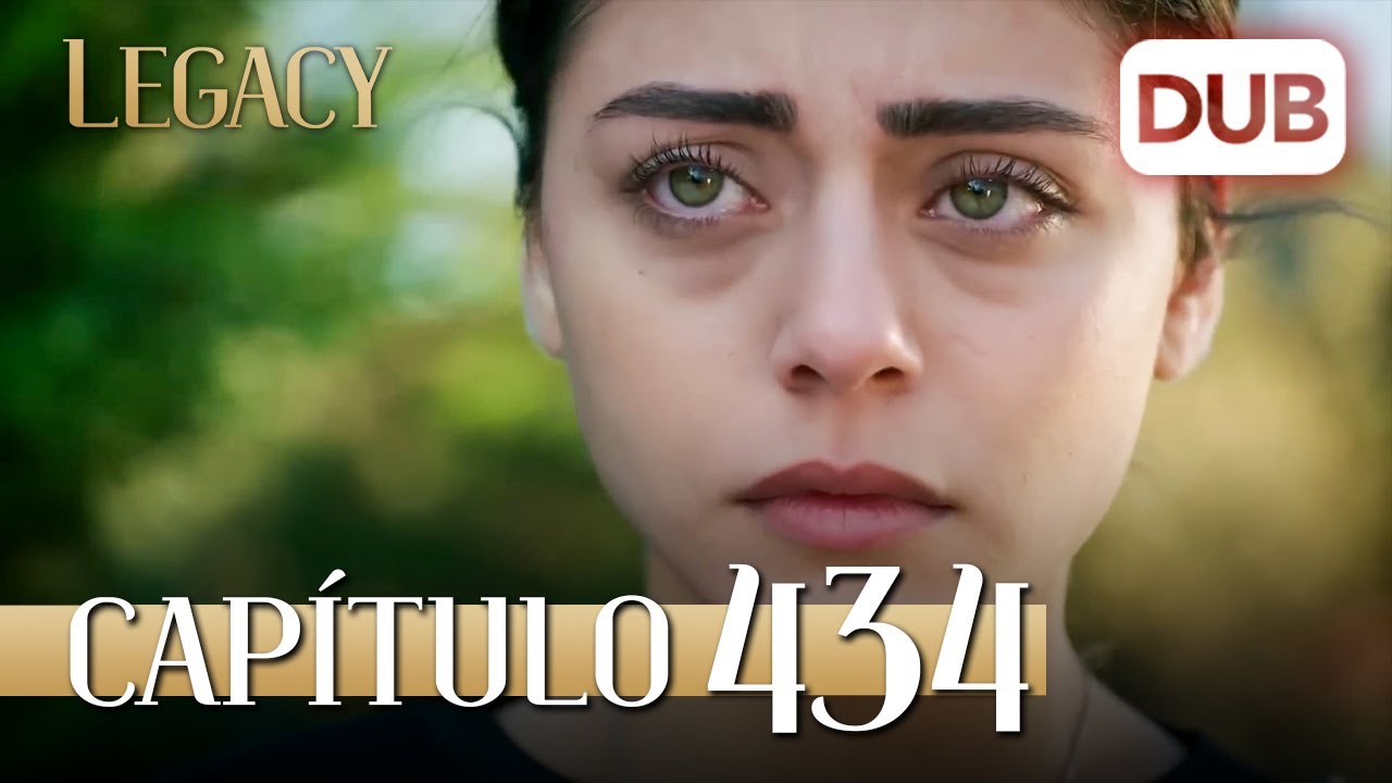 Legacy Capítulo 434 | Doblado al Español (Temporada 2)