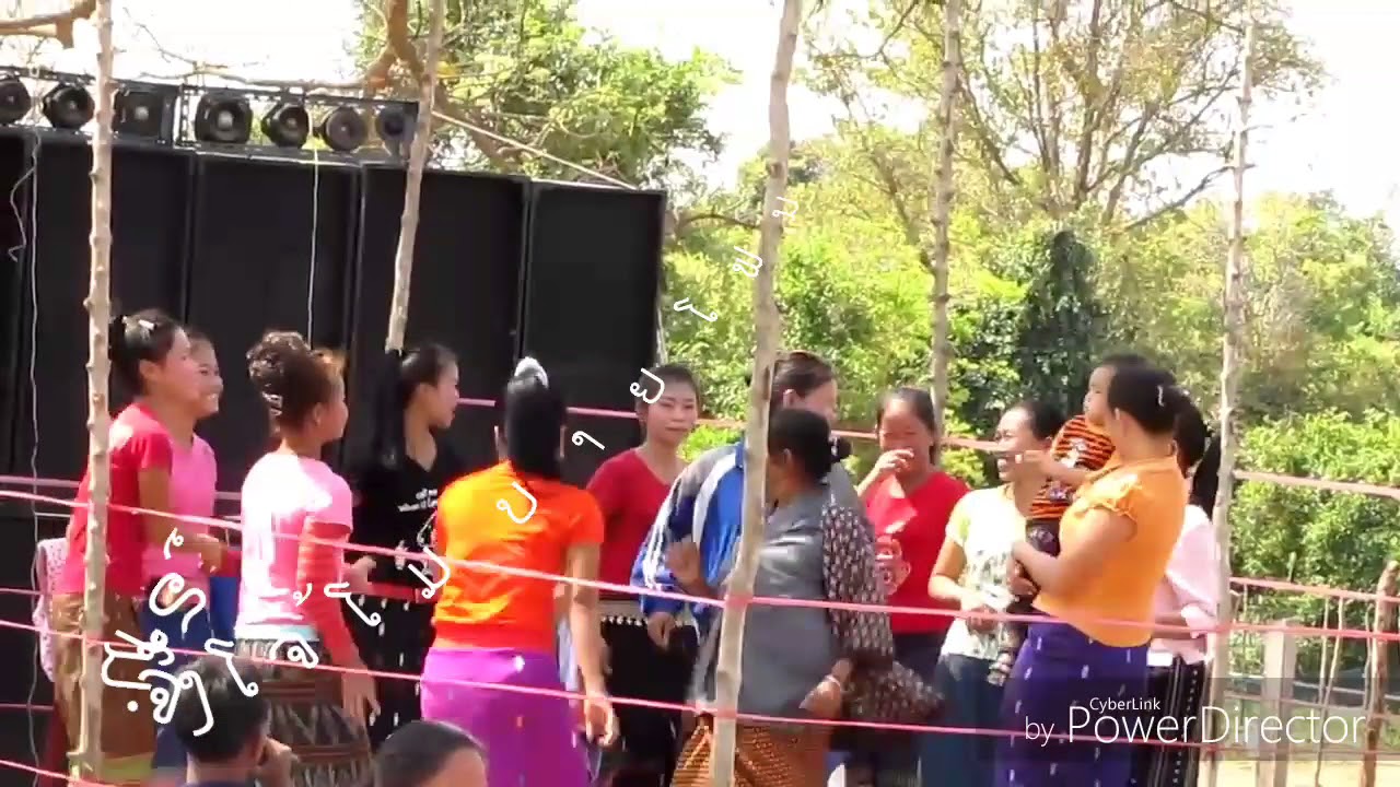 รักสาวในเมือง-ຮັກສາວໃນເມືອງ