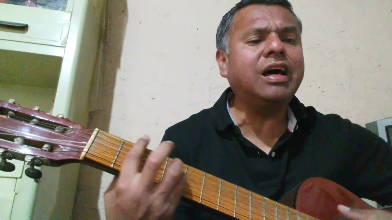 Hasta que me olvides/Luis Miguel Cover By César Balderas 