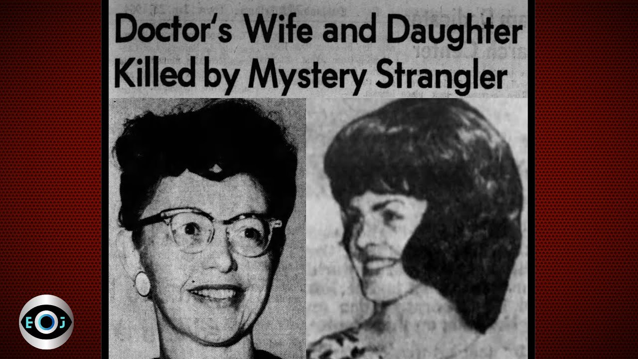 The Martin Family Murders | Eye On Justice Investigates