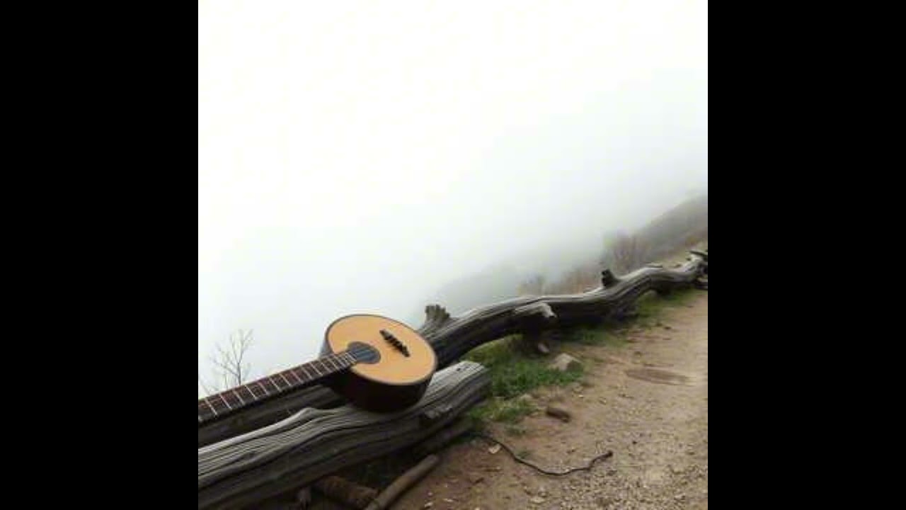 Gümüşhane Dumanı (Karadeniz Türküsü)
