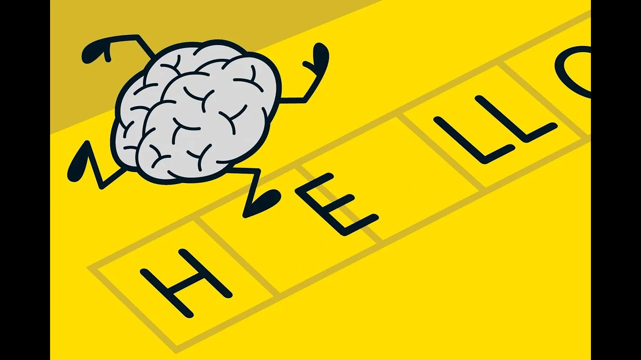 Brain Waves Reveal How We Perceive Words in Speech
