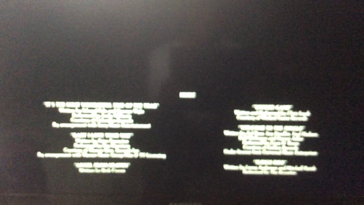 Closing Logos Jumanji The Next Level (DVS)