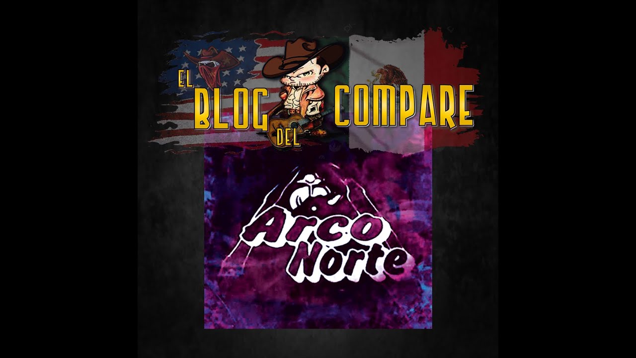 Arco Norte   como te explico