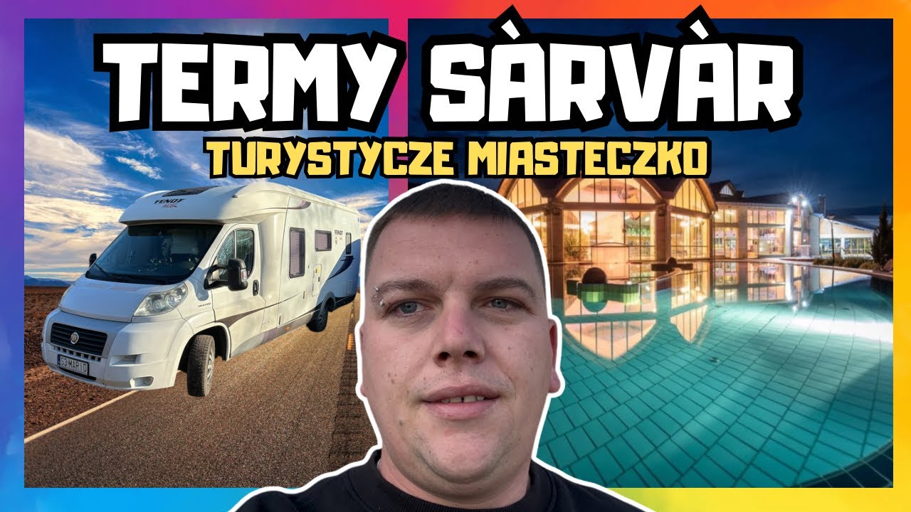 Jak Wygląda Thermal Camping S&agrave;rv&agrave;r