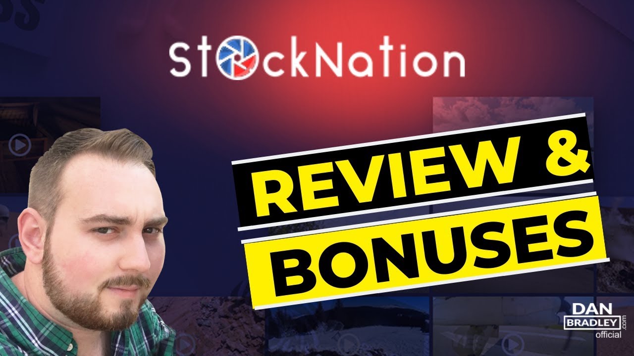 Обзор Stocknation &mdash; что нового в Stock Nation 2