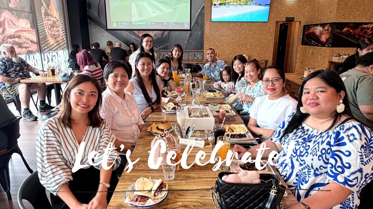 Celebrating life’s blessings and friendship with the OGs | Laagghen 