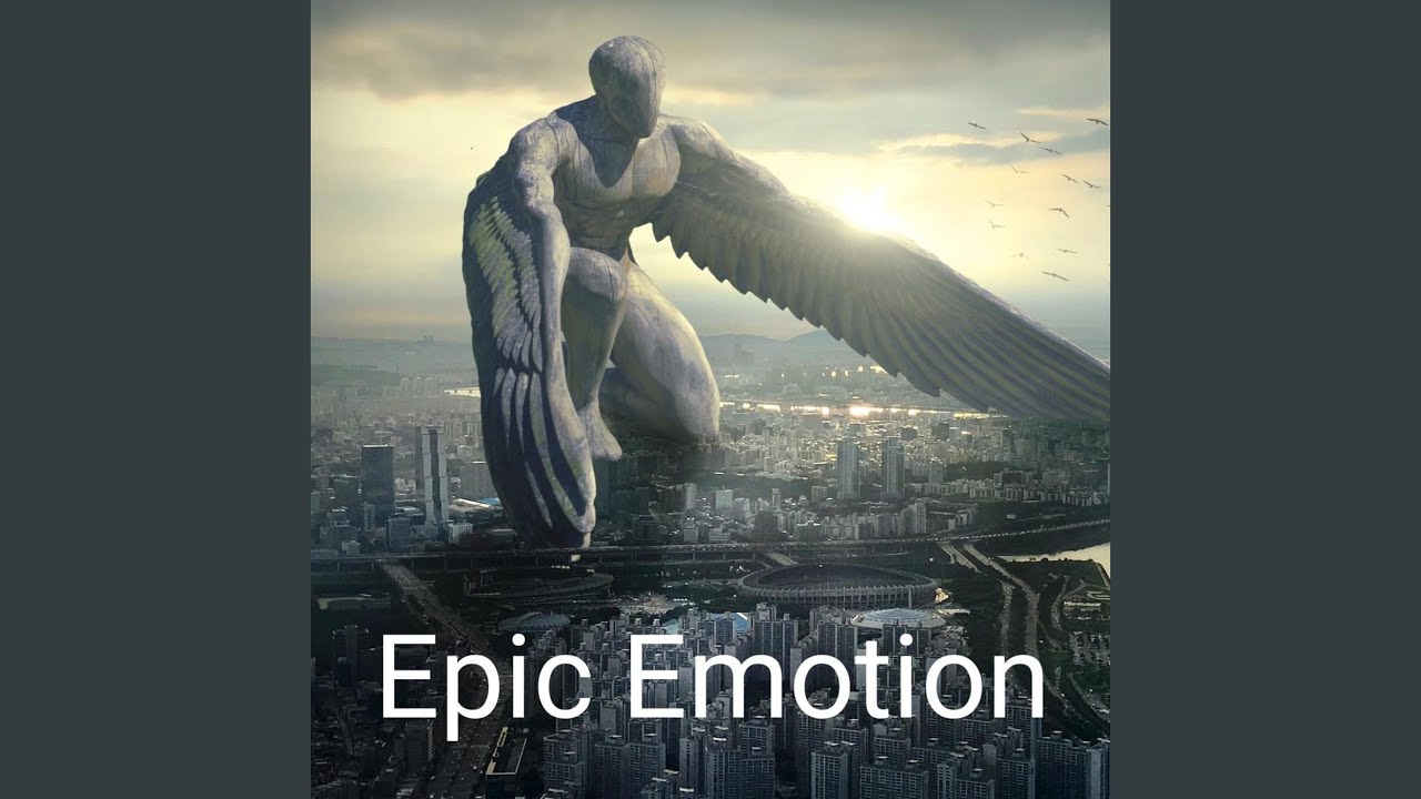 Epic Emotion
