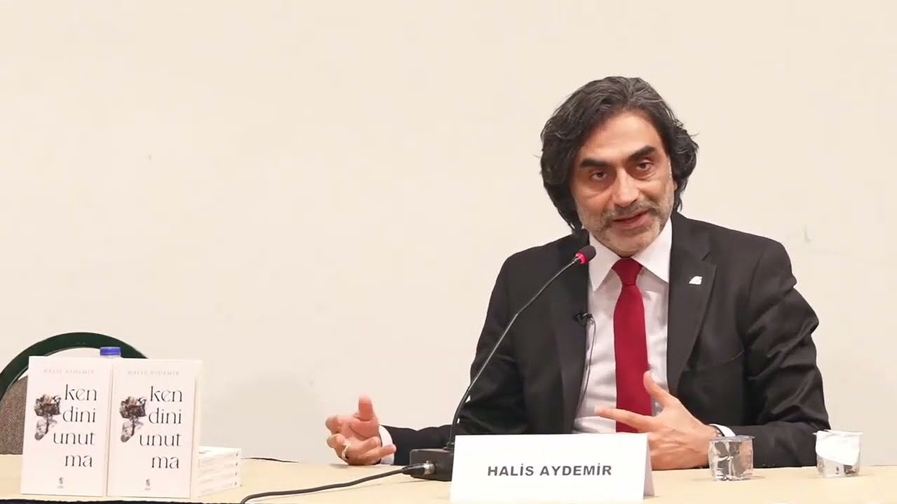 Allah&rsquo;a saygı duyarsanız Allah sizde furkan var eder