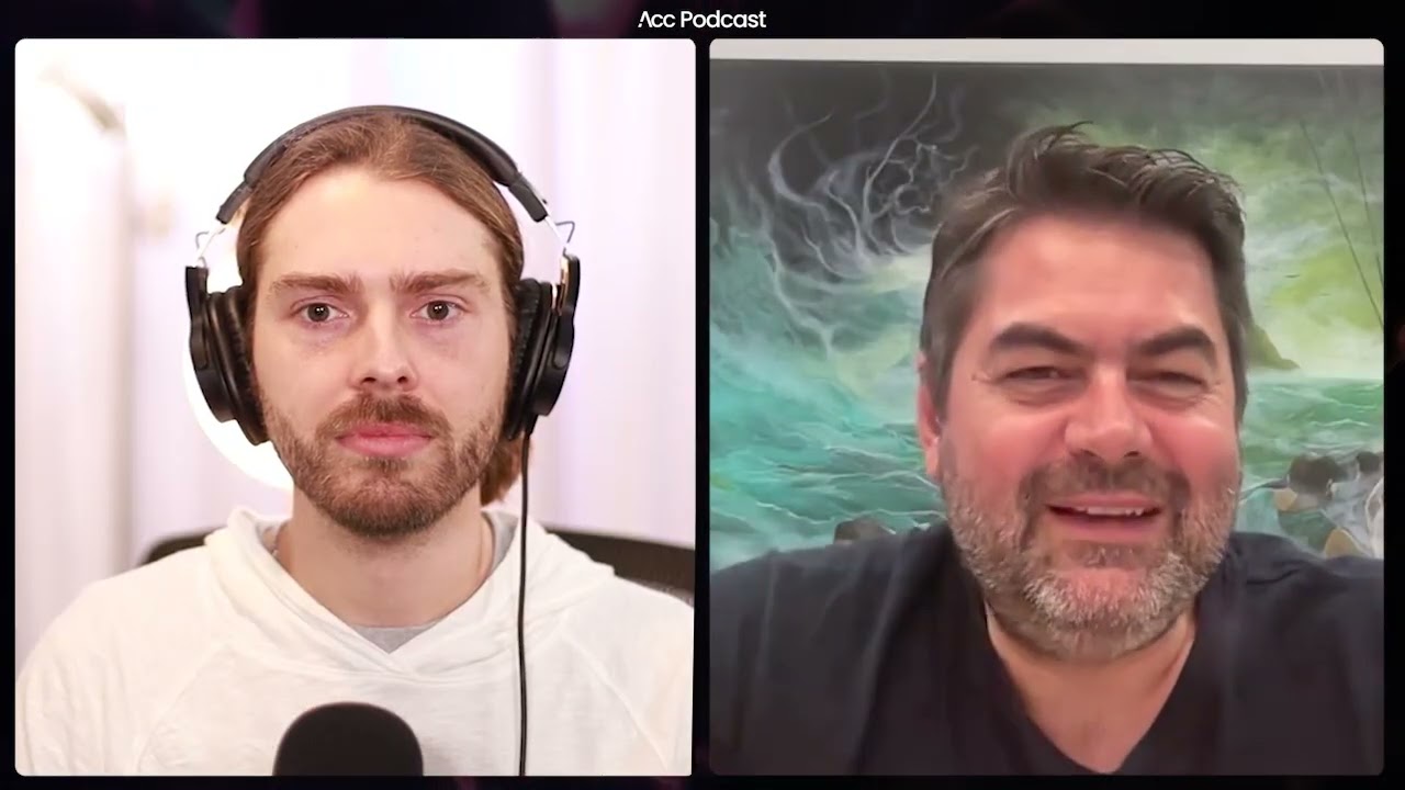 xMoney CEO Shares: Stablecoins, Regulation, and the Future of Payments