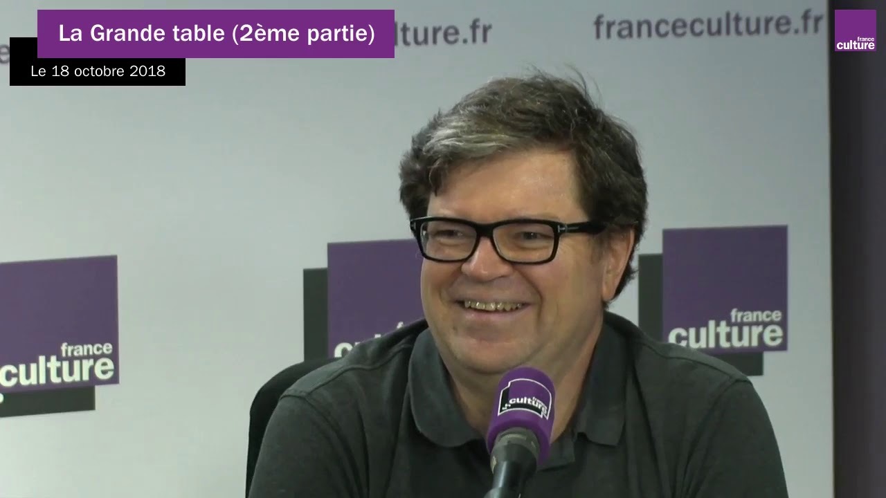 Yann LeCun : 