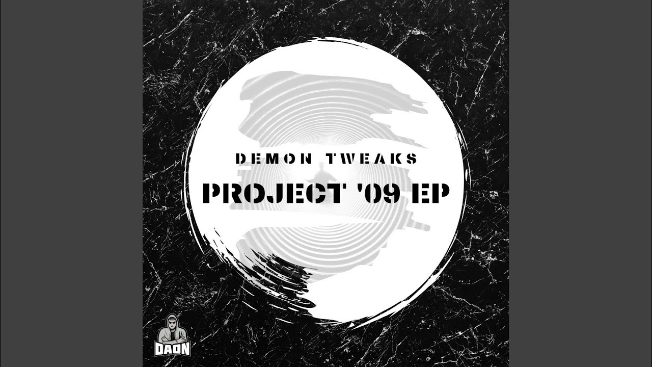 SMR (Original Mix)