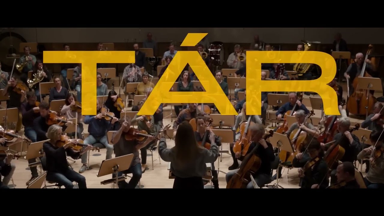 Watch T&Aacute;R 2022 HD Movie Trailer Released Now | Dram, Music Movie (TAR)