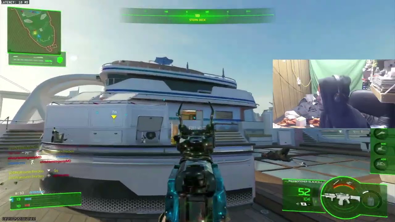 THIS is Why I stop Uploading Black ops 7...