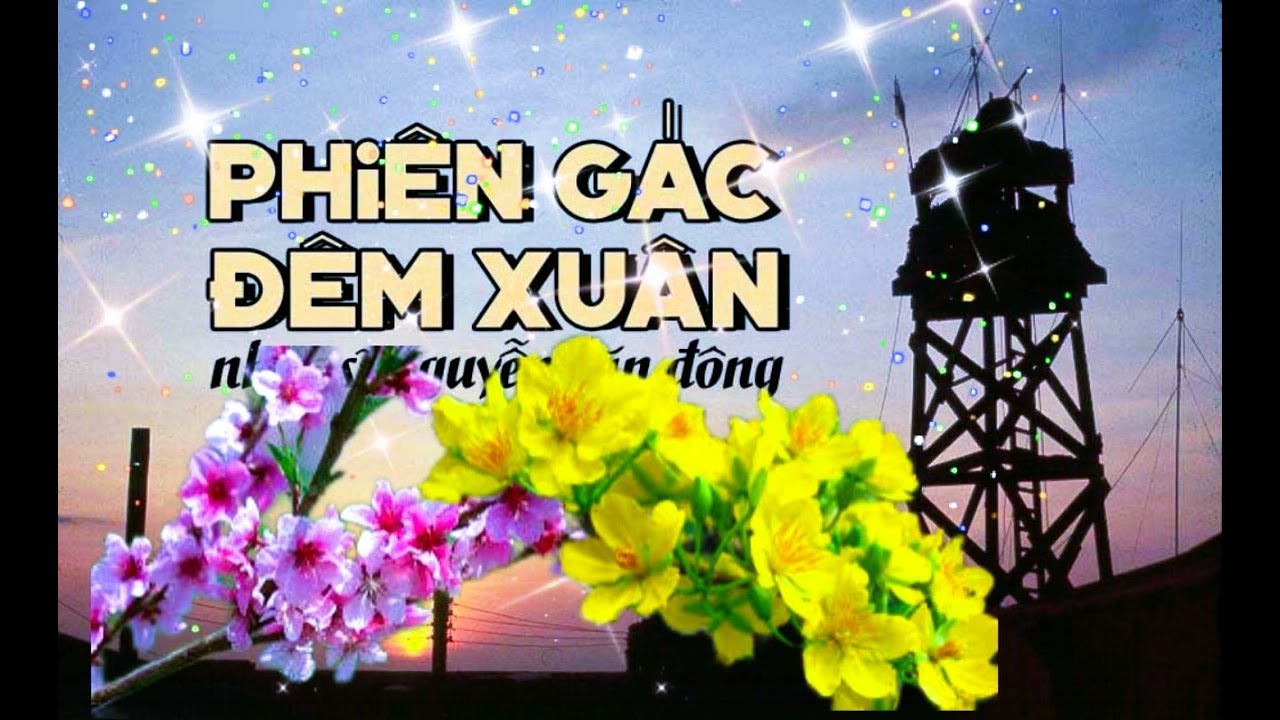 PHI&Ecirc;N G&Aacute;C Đ&Ecirc;M XU&Acirc;N : Nguyễn Văn Đ&ocirc;ng,#phiengacdemxuan,#karaokelongan,#phucquan