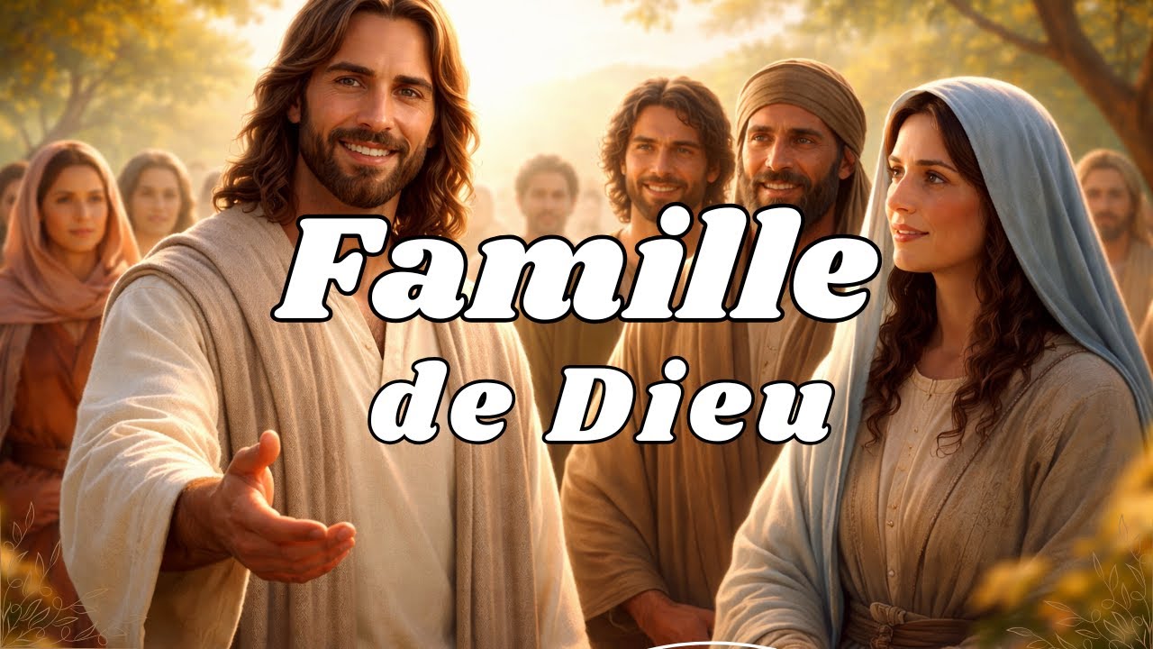 Parole et Evangile du jour Mardi 27 janvier