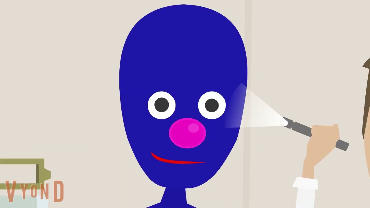 Getting a Check Up Grover's Health Minutes A Vyond Video