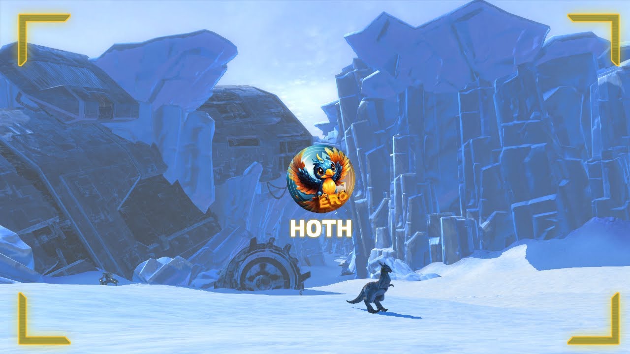 [ERC V2] - Hoth ❄️
