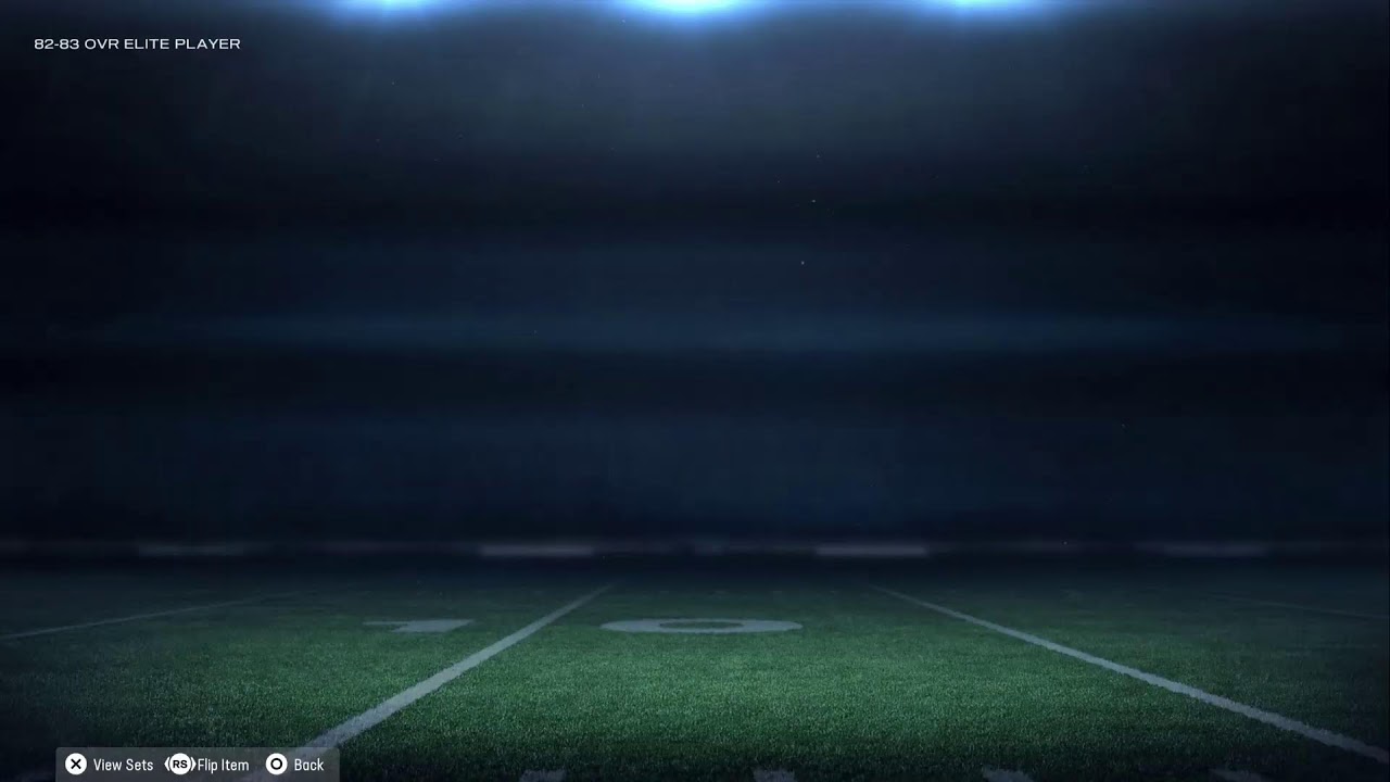 Madden 26 MUT H2H