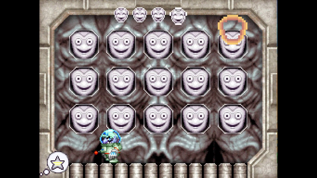Wario: Master of Disguise - Final Boss