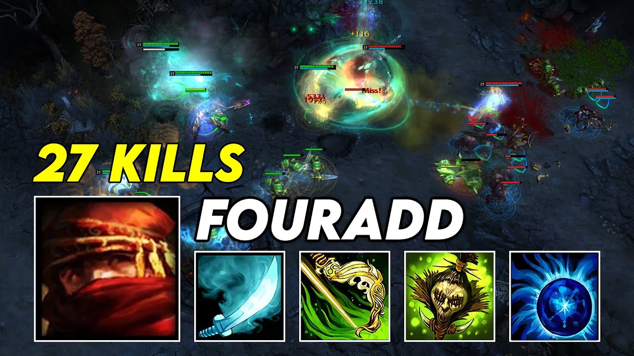 HON MVP Nomad - Fouradd - CM