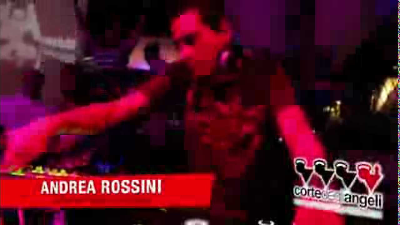 The face of IBIZA - BABY MARCELO @ Corte degli Angeli - Summer 2012