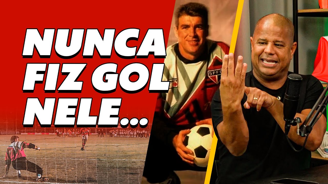 O ZETTI INVERTEU A BARREIRA E ME DESESTABILIZOU