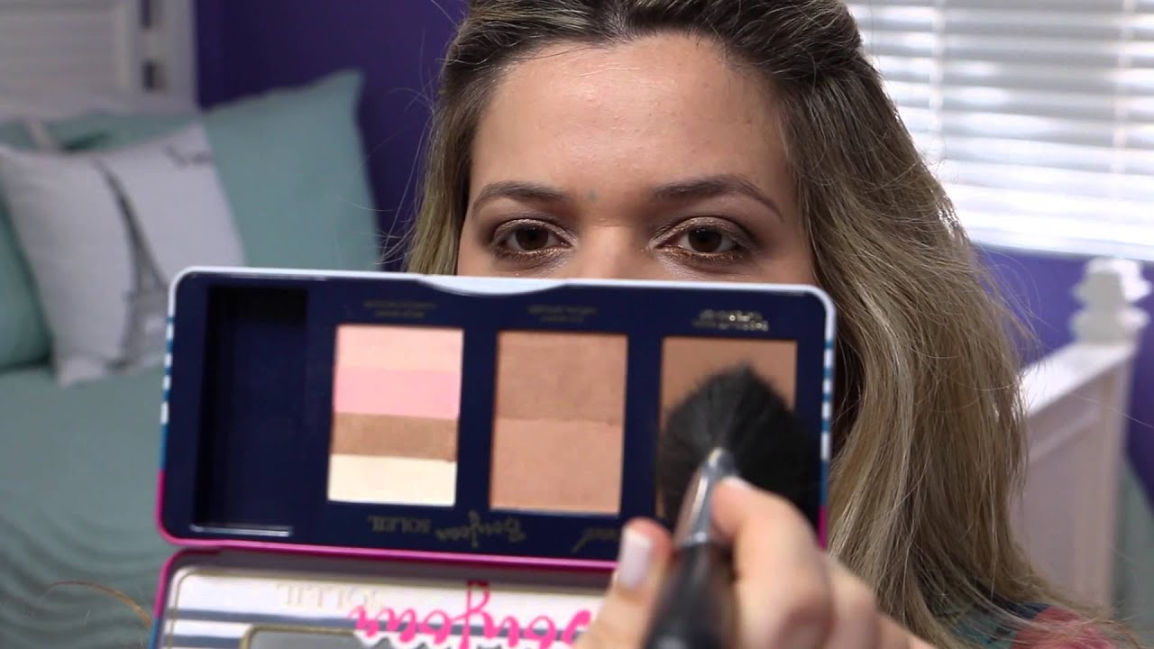Weekday Skincare and Makeup Routine: Quick, Easy, & Natural / Makeup for the Office