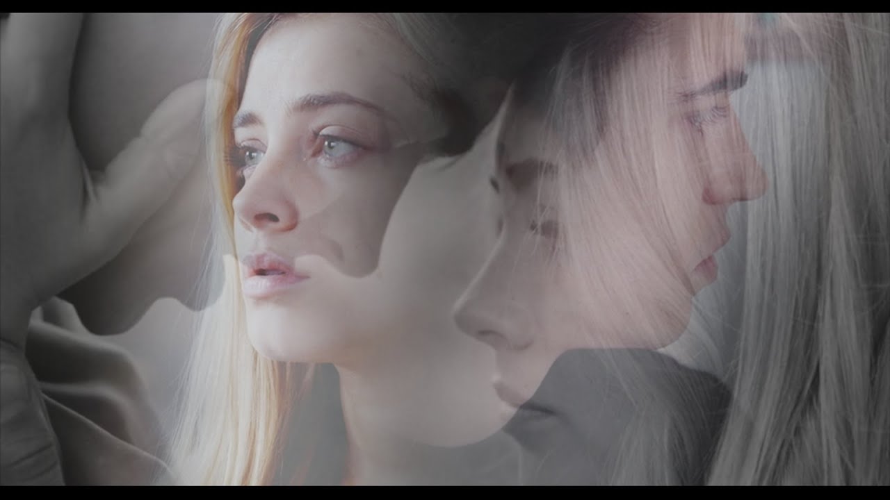 Tessa & Hardin l Broken Strings