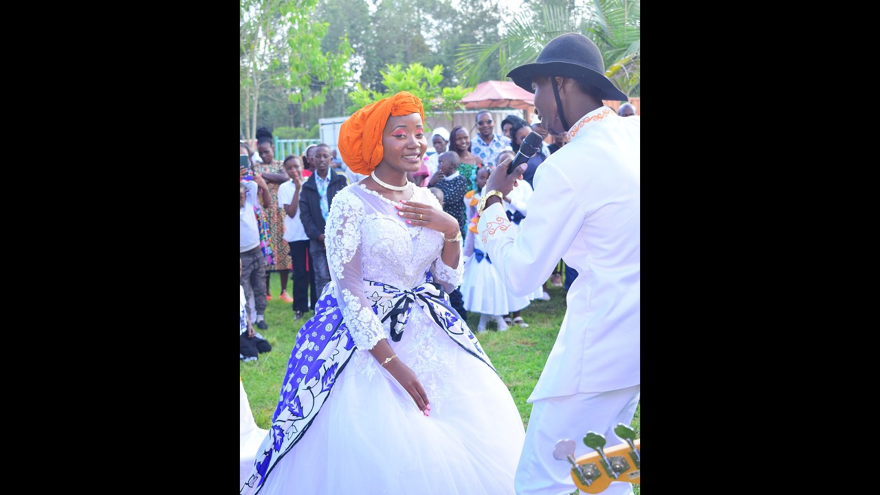 WINJOY &  MARK MFALME 1